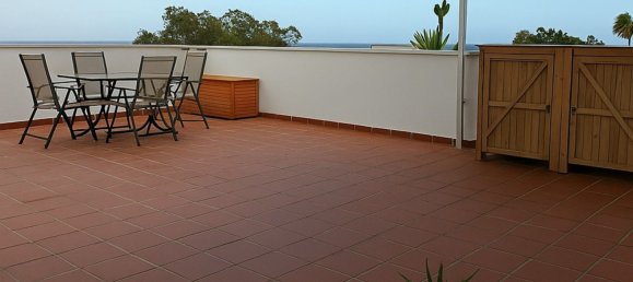 Penthouse T2 em Mijas, Spain N.º 147015 7