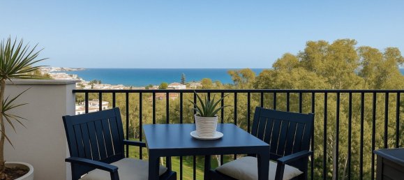 Penthouse T2 em Mijas, Spain N.º 147015 2