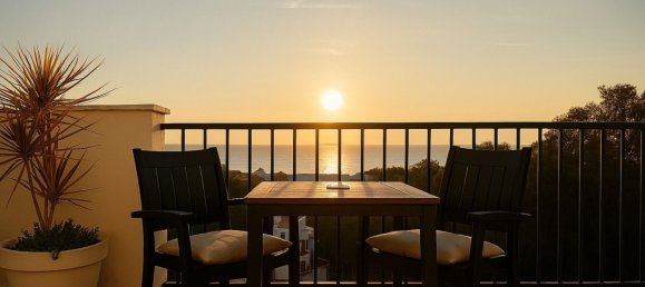 Penthouse T2 em Mijas, Spain N.º 147015 3