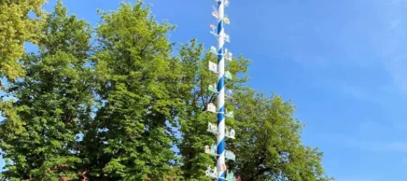 3 غرف نوم منزل ذو طابقين في Munich, Germany رقم 249684 5