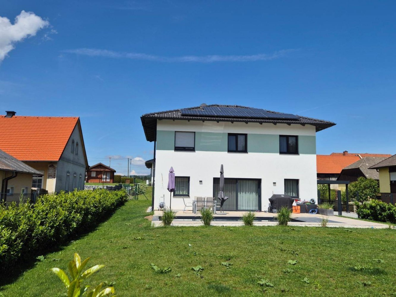 Casa de 5 divisões em Neulengbach, Austria N.º 226719