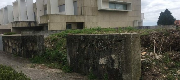 424m² Land in Viana do Castelo, Portugal No. 154452 13