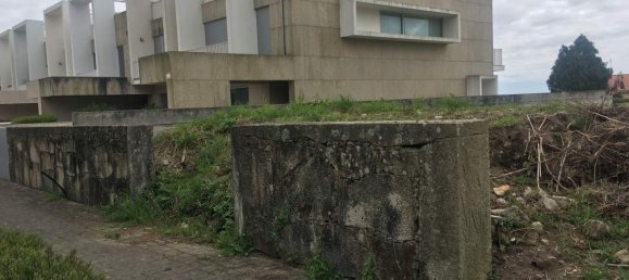 424m² Land in Viana do Castelo, Portugal No. 154452 5