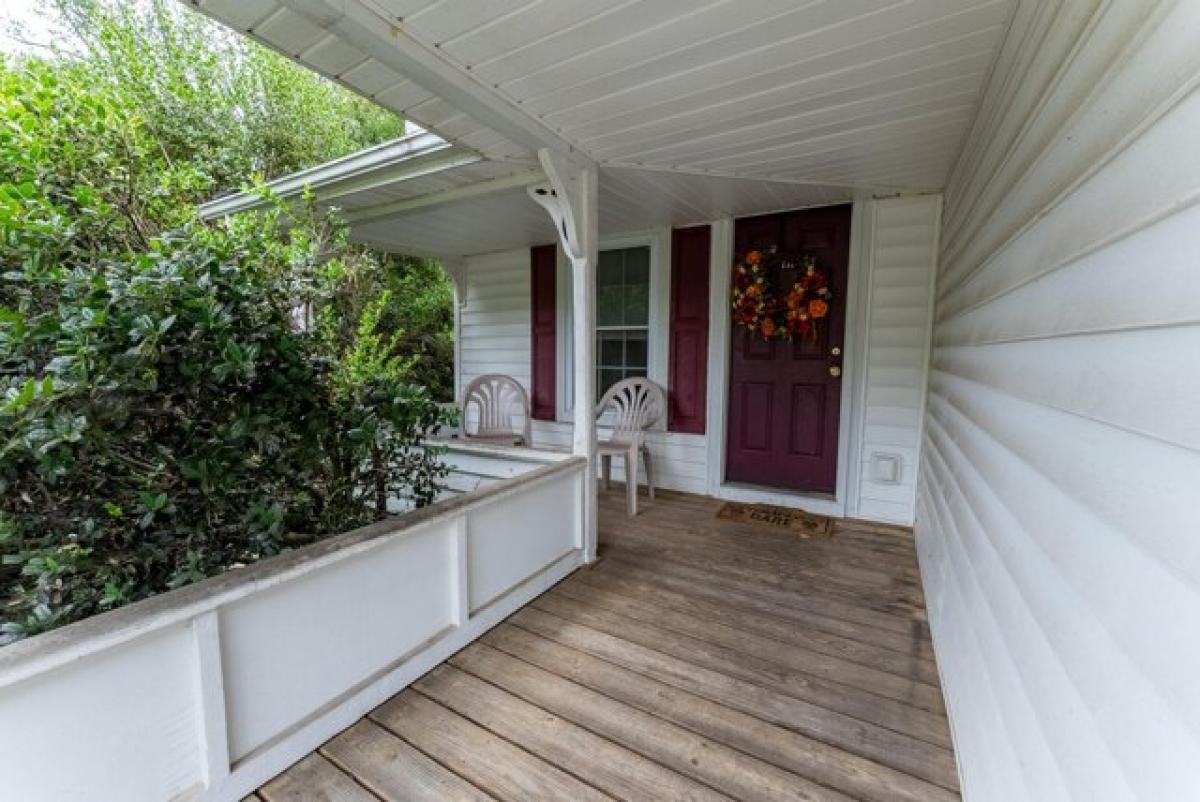 3 bedrooms House in Morristown, USA No. 405951