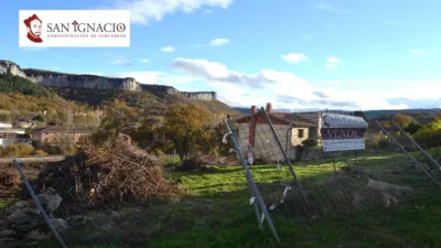 Grundstück in Burgos, Spain, Nr. 22119