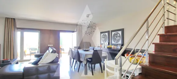 2 bedrooms Apartment in Quarteira, Portugal No. 78554 2