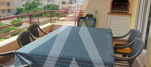 2 bedrooms Apartment in Quarteira, Portugal No. 78554 9