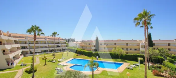 2 bedrooms Apartment in Quarteira, Portugal No. 78554 5