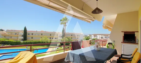 2 bedrooms Apartment in Quarteira, Portugal No. 78554 8