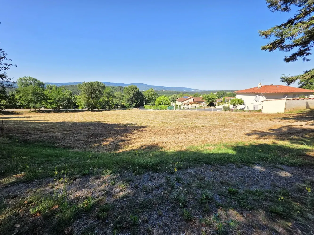 Grundstück in Tarn, France 4941m², Nr. 316321