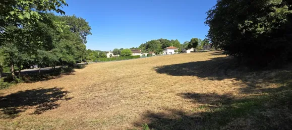 Grundstück in Tarn, France 4941m², Nr. 316321 3