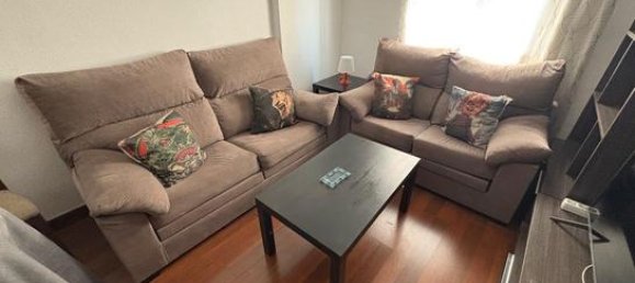 3 غرف نوم شقة في Caceres, Spain رقم 163275 2