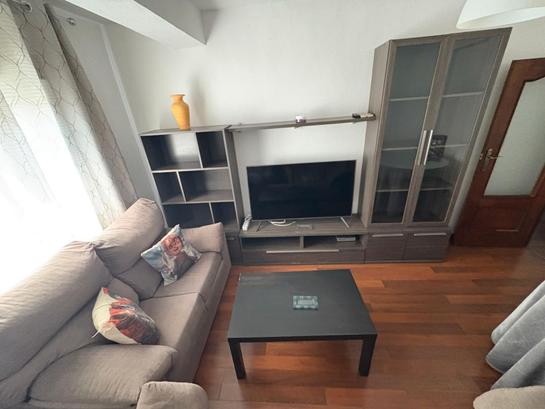 3 غرف نوم شقة في Caceres, Spain رقم 163275