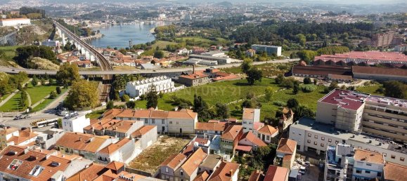 Terreno T9 em Vila Nova de Gaia, Portugal N.º 139511 23