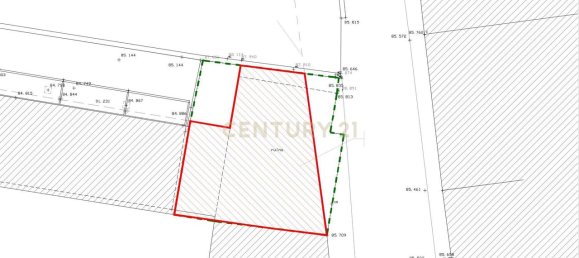 Terreno T9 em Vila Nova de Gaia, Portugal N.º 139511 33