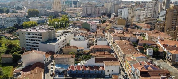 Terreno T9 em Vila Nova de Gaia, Portugal N.º 139511 21