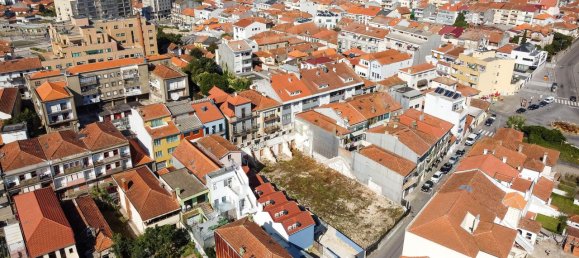 Terreno T9 em Vila Nova de Gaia, Portugal N.º 139511 20