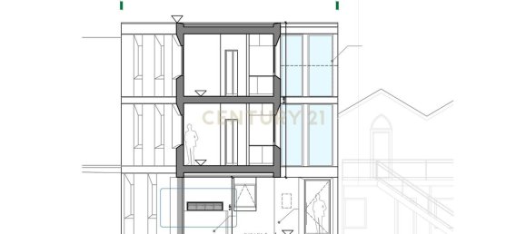 Terreno T9 em Vila Nova de Gaia, Portugal N.º 139511 35