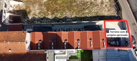 Terreno T9 em Vila Nova de Gaia, Portugal N.º 139511 38
