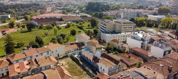 Terreno T9 em Vila Nova de Gaia, Portugal N.º 139511 29