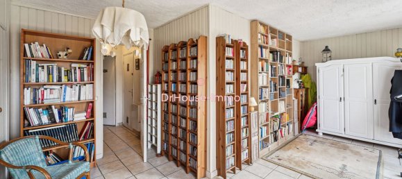 4 bedrooms House in Mery-sur-Oise, France No. 144860 12