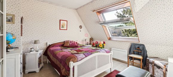 4 bedrooms House in Mery-sur-Oise, France No. 144860 11