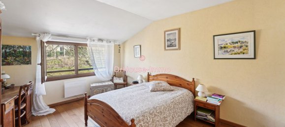 4 bedrooms House in Mery-sur-Oise, France No. 144860 9