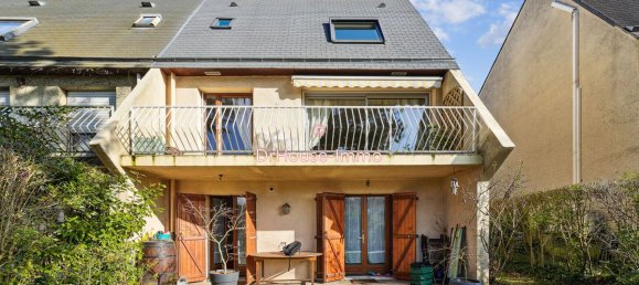 4 bedrooms House in Mery-sur-Oise, France No. 144860 2