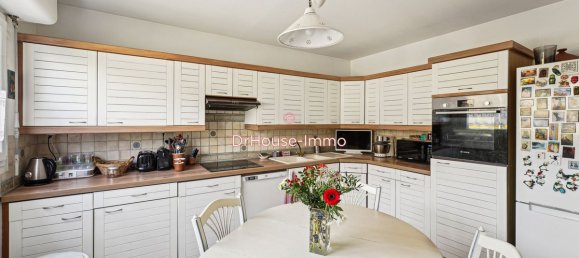 4 bedrooms House in Mery-sur-Oise, France No. 144860 5