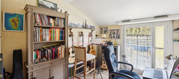 4 bedrooms House in Mery-sur-Oise, France No. 144860 10