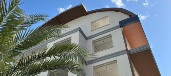 Apartment 3+1 in Alanya, Turkey No. 21851 6