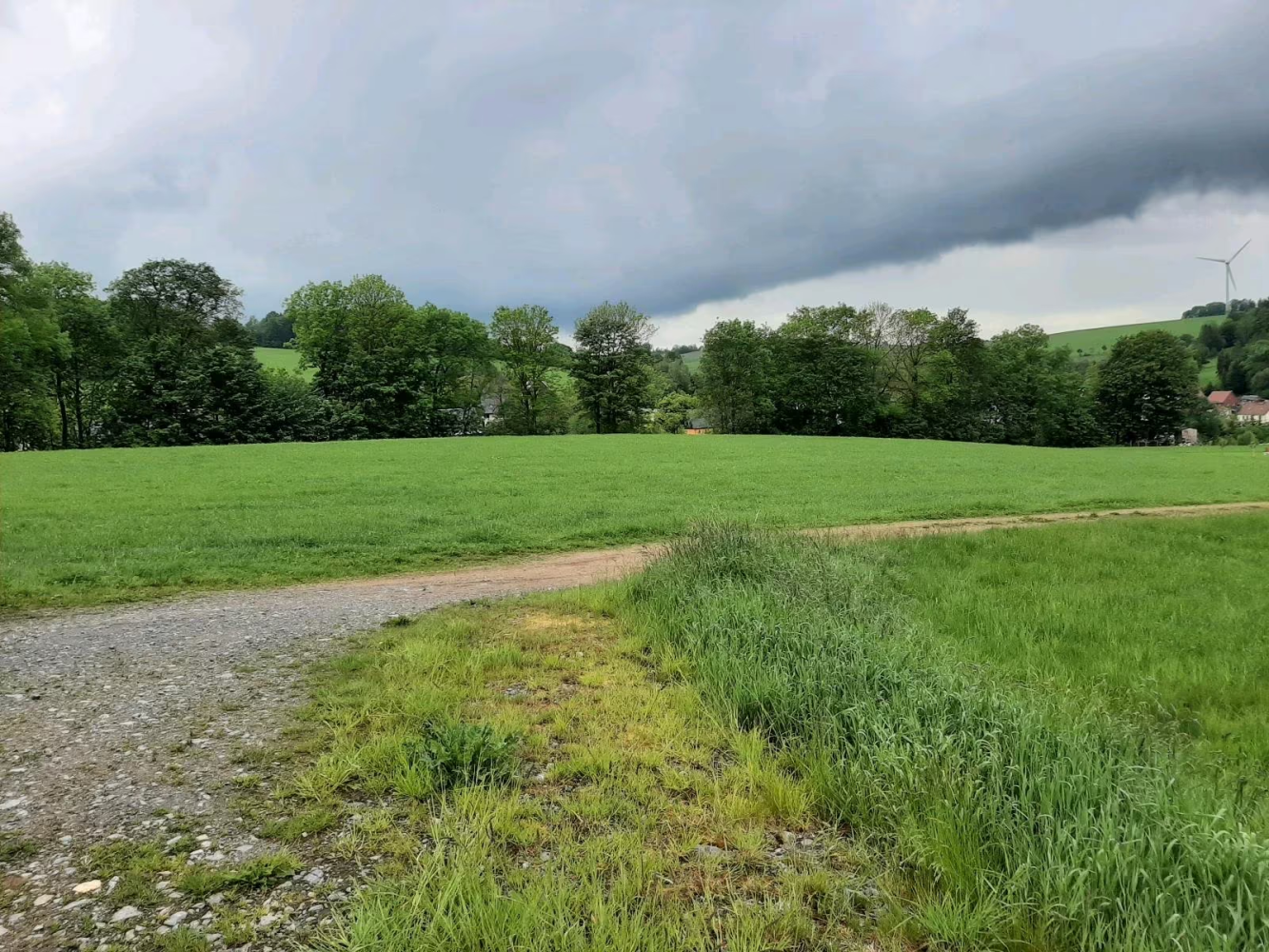 Grundstück in Mittelsachsen, Germany, Nr. 305567