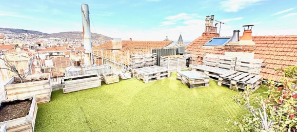 1 chambre Appartement à Clermont-Ferrand, France No. 53884 11