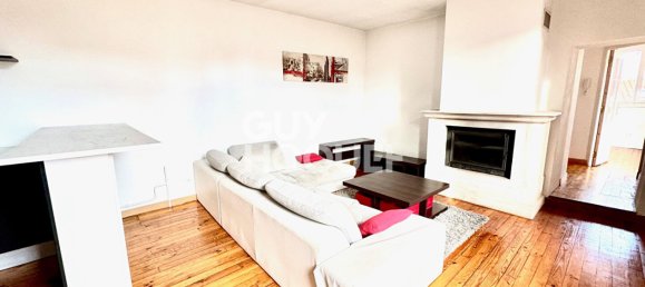 1 chambre Appartement à Clermont-Ferrand, France No. 53884 4