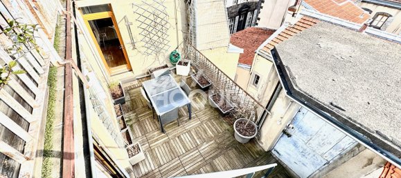 1 chambre Appartement à Clermont-Ferrand, France No. 53884 3