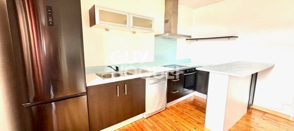 1 chambre Appartement à Clermont-Ferrand, France No. 53884 5