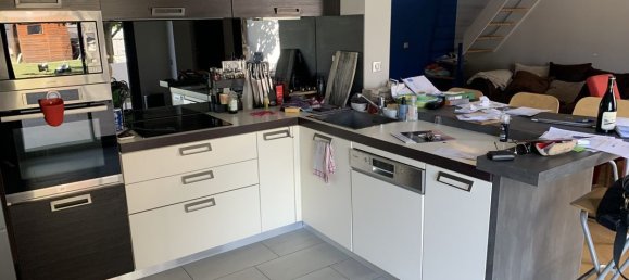 4 bedrooms House in Venissieux, France No. 337877 6