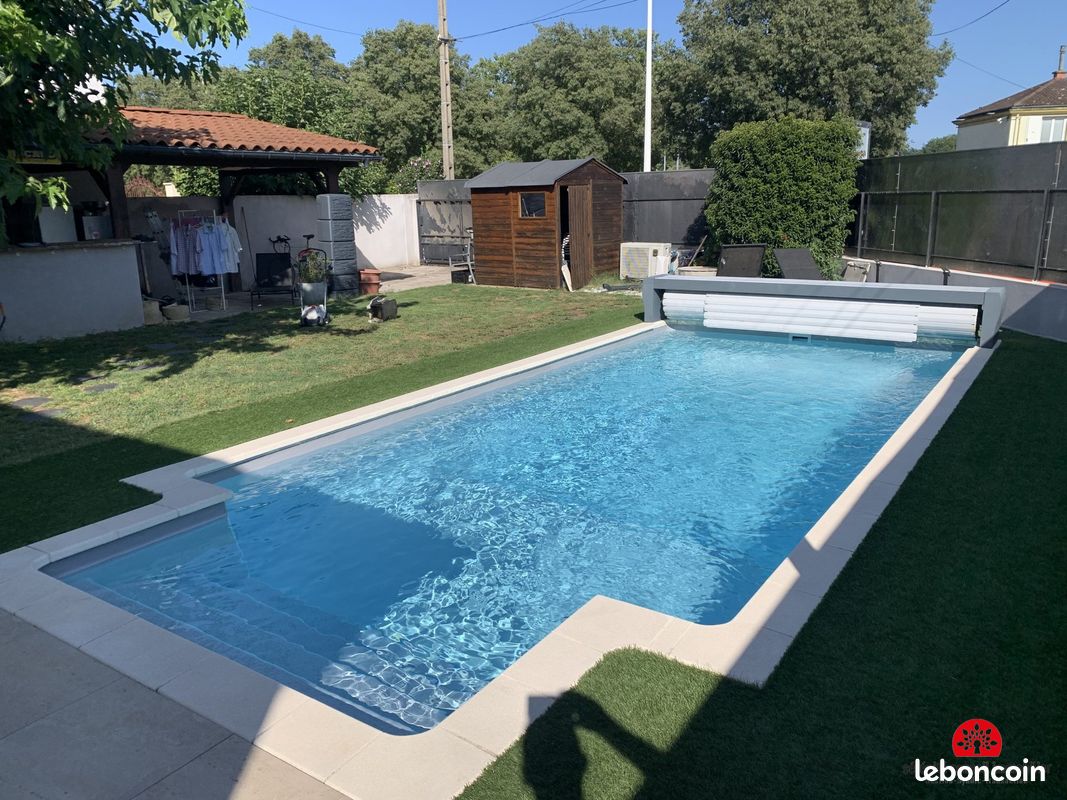 4 bedrooms House in Venissieux, France No. 337877