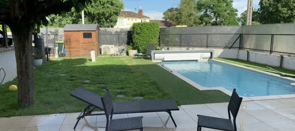 4 bedrooms House in Venissieux, France No. 337877 5