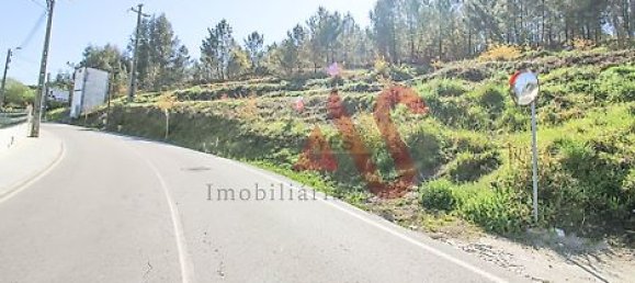 4227m² Land in Vizela, Portugal No. 40788 12