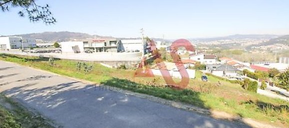 4227m² Land in Vizela, Portugal No. 40788 9