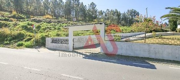 4227m² Land in Vizela, Portugal No. 40788 8