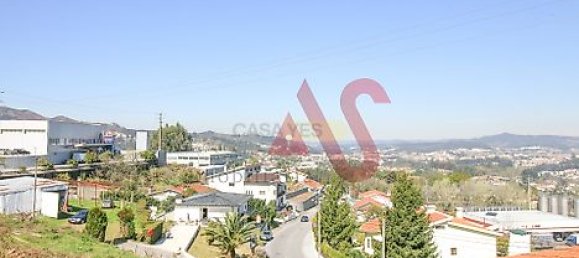 4227m² Land in Vizela, Portugal No. 40788 2