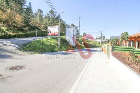 4227m² Land in Vizela, Portugal No. 40788