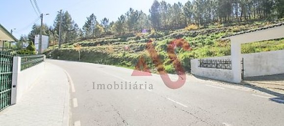 4227m² Land in Vizela, Portugal No. 40788 10