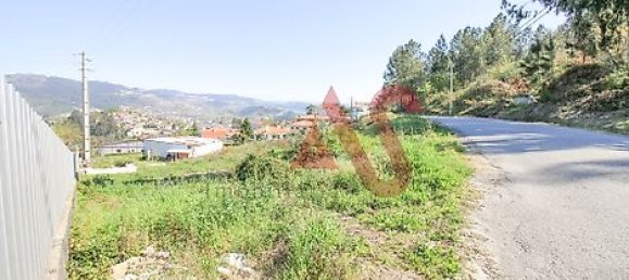 4227m² Land in Vizela, Portugal No. 40788 5
