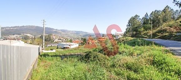 4227m² Land in Vizela, Portugal No. 40788 7