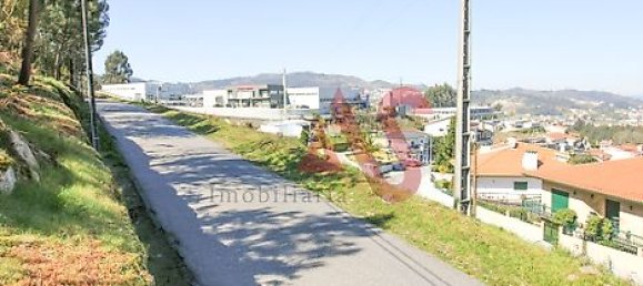 4227m² Land in Vizela, Portugal No. 40788 11