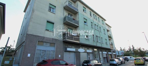 1 Schlafzimmer Wohnung in Cologno Monzese, Italy, Nr. 361587 17