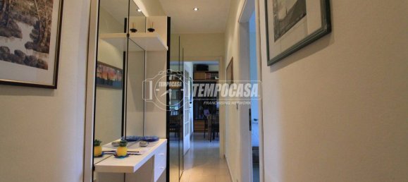 1 Schlafzimmer Wohnung in Cologno Monzese, Italy, Nr. 361587 11